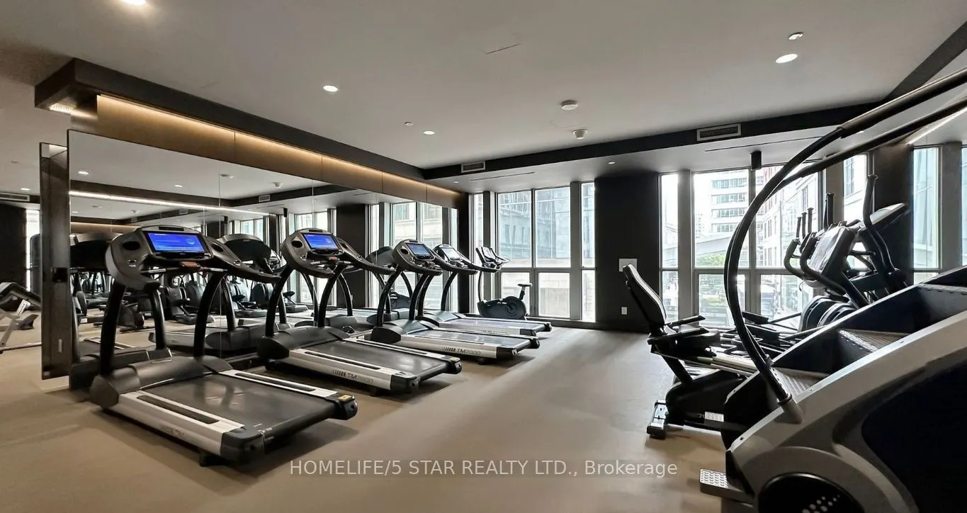 70 Temperance Street, #912