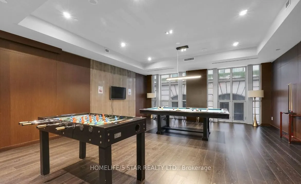 70 Temperance Street, #912