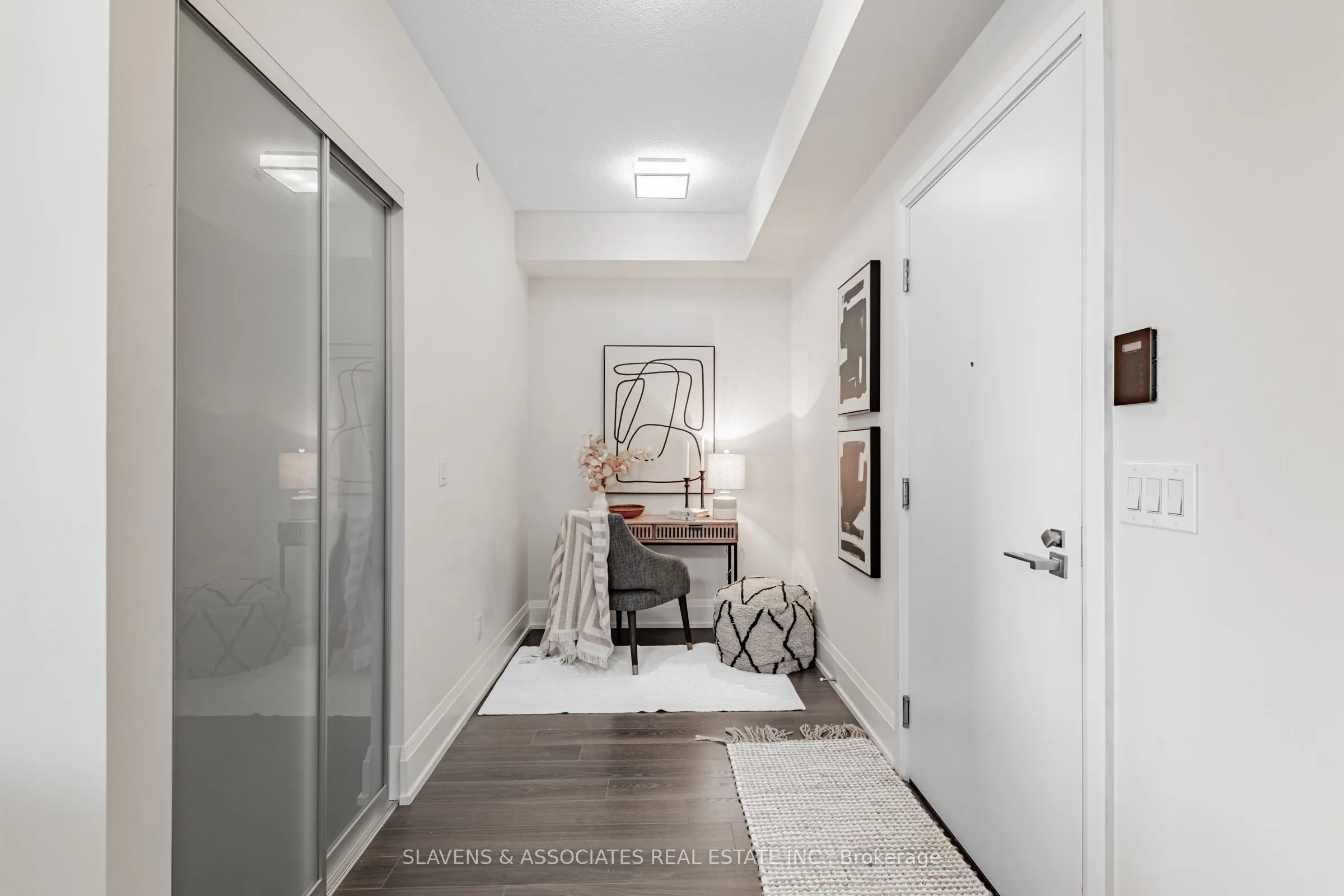120 Harrison Garden Boulevard, #508