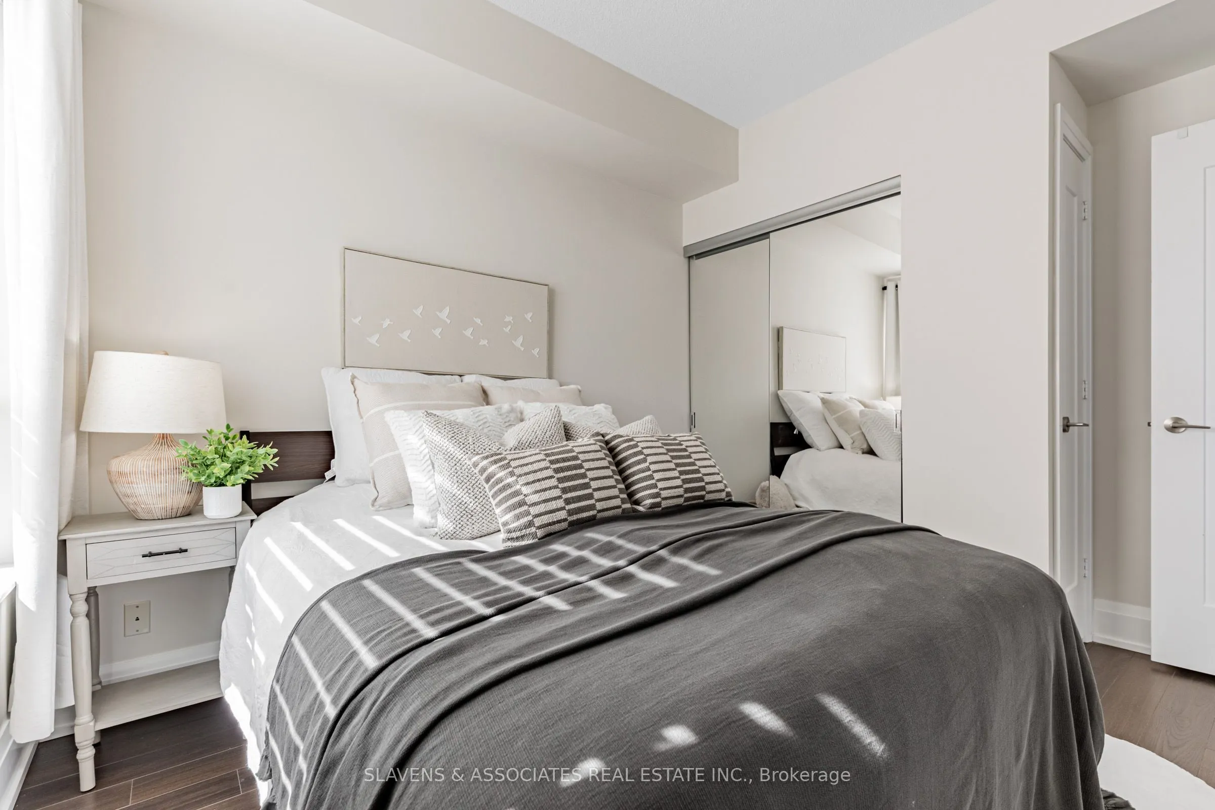 120 Harrison Garden Boulevard, #508