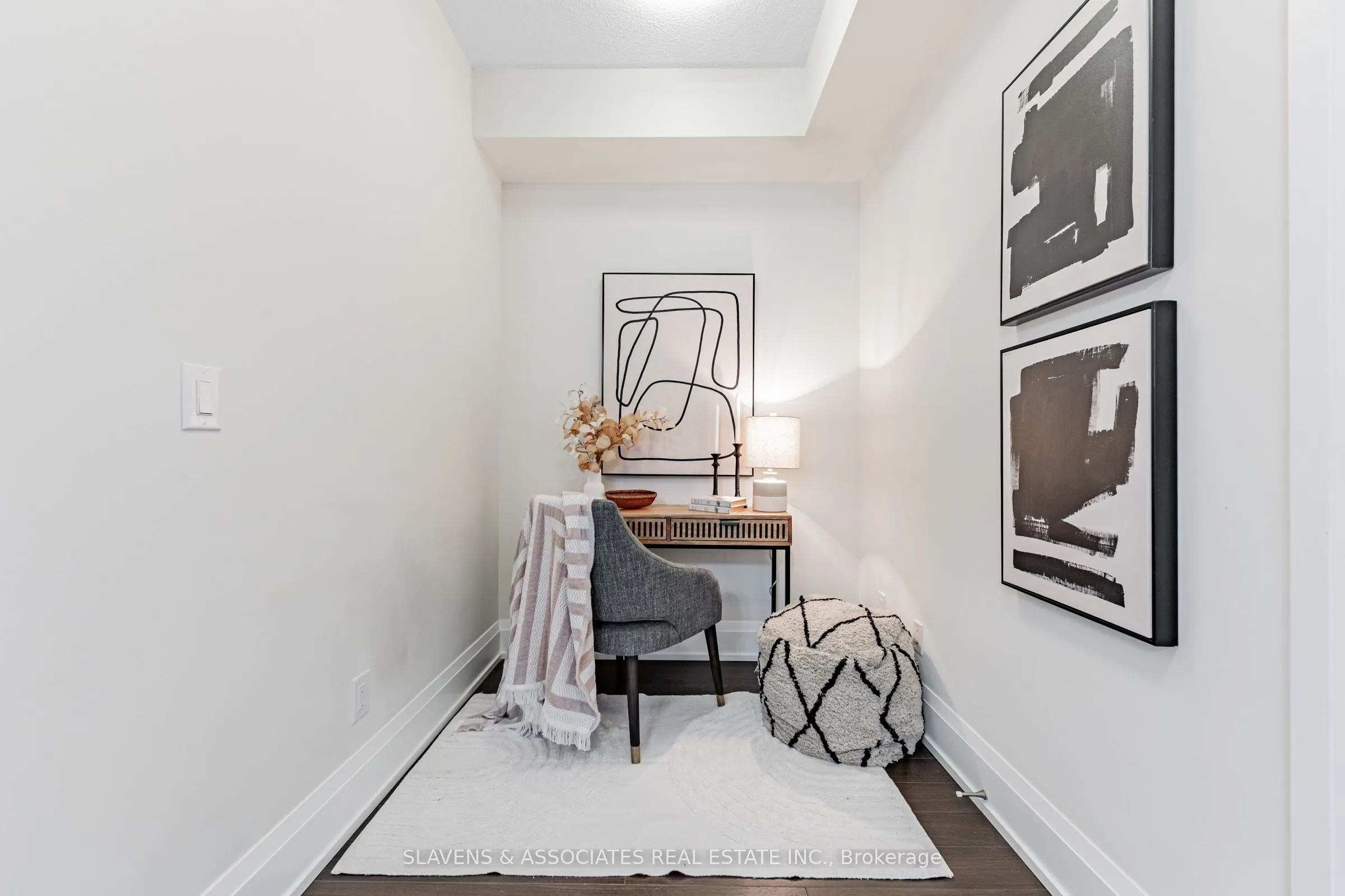 120 Harrison Garden Boulevard, #508
