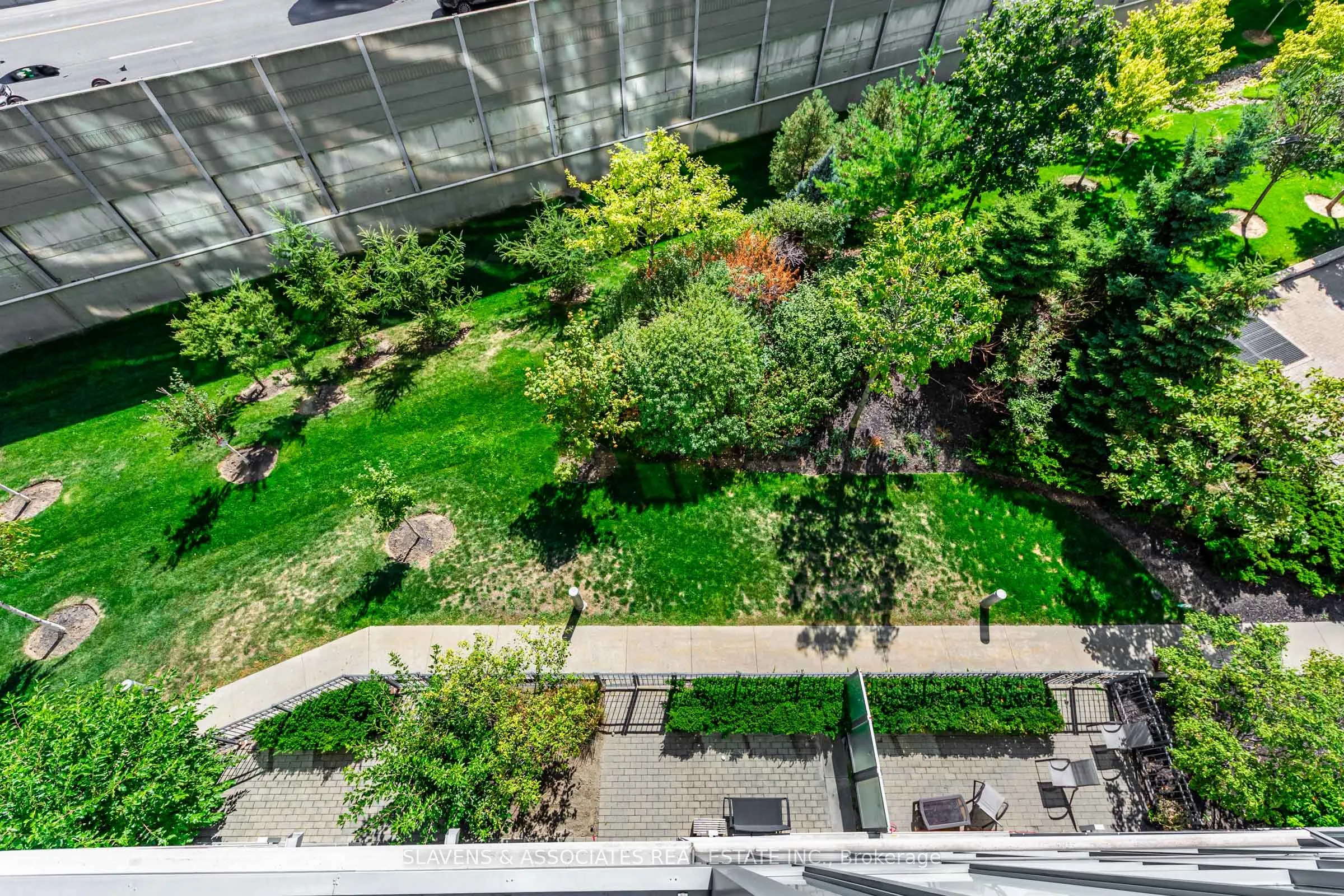 120 Harrison Garden Boulevard, #508