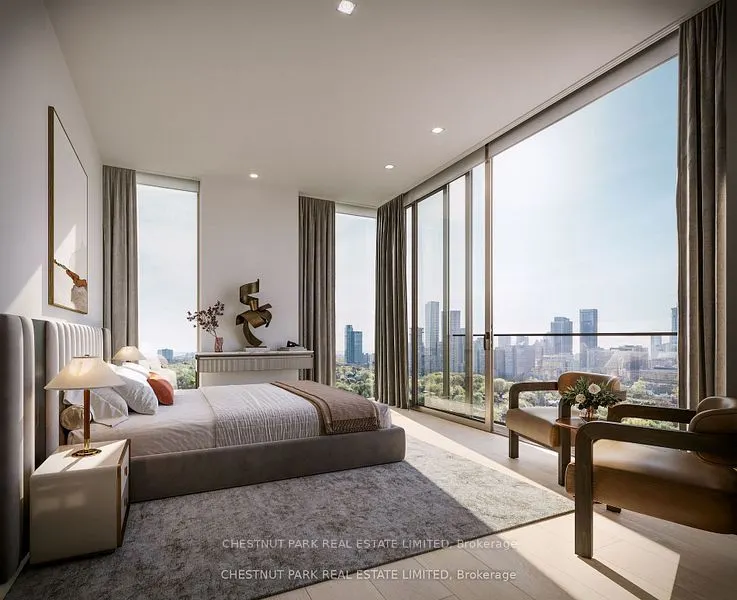 10 Price Street, #509
