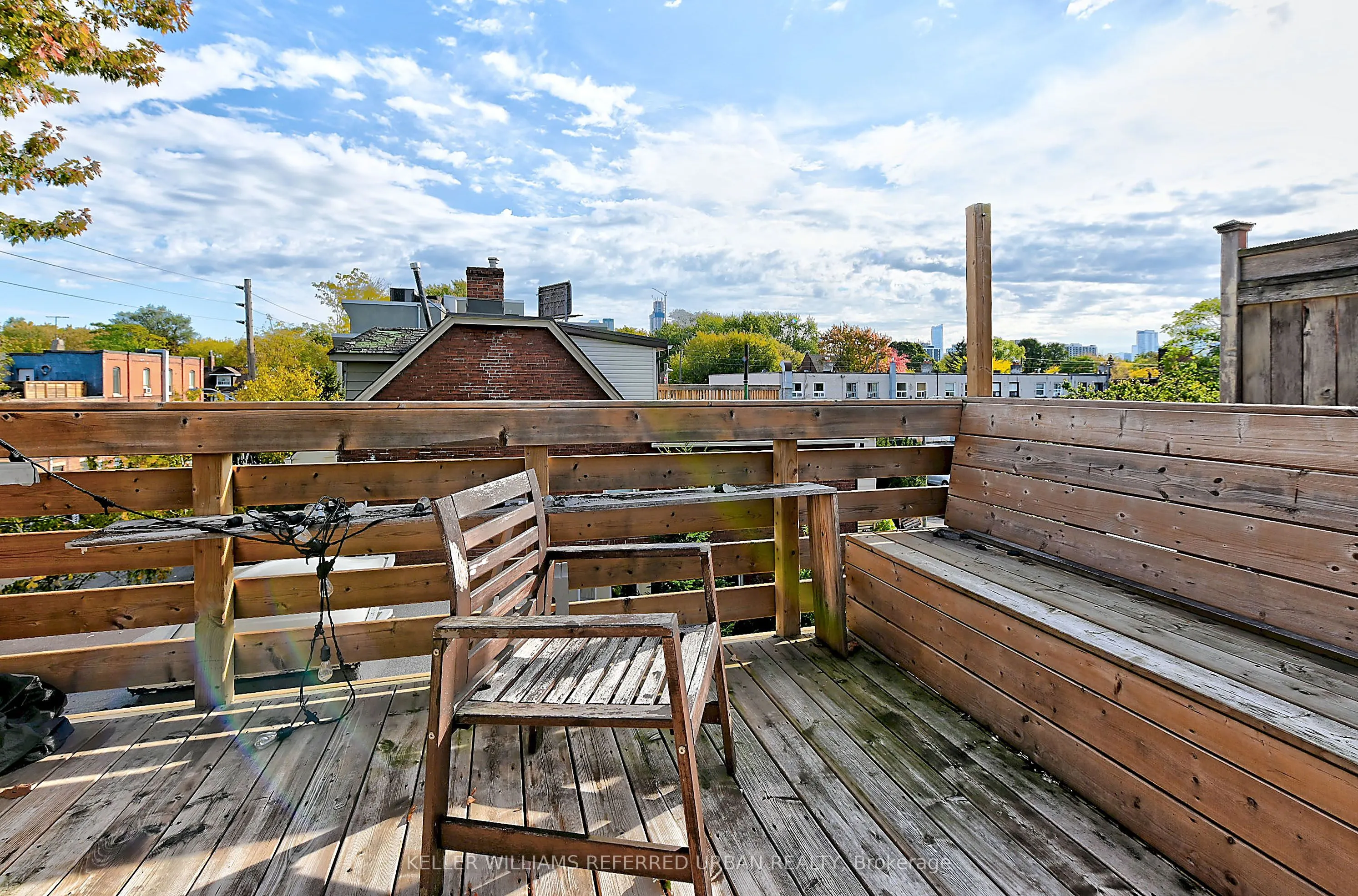 789 Markham Street