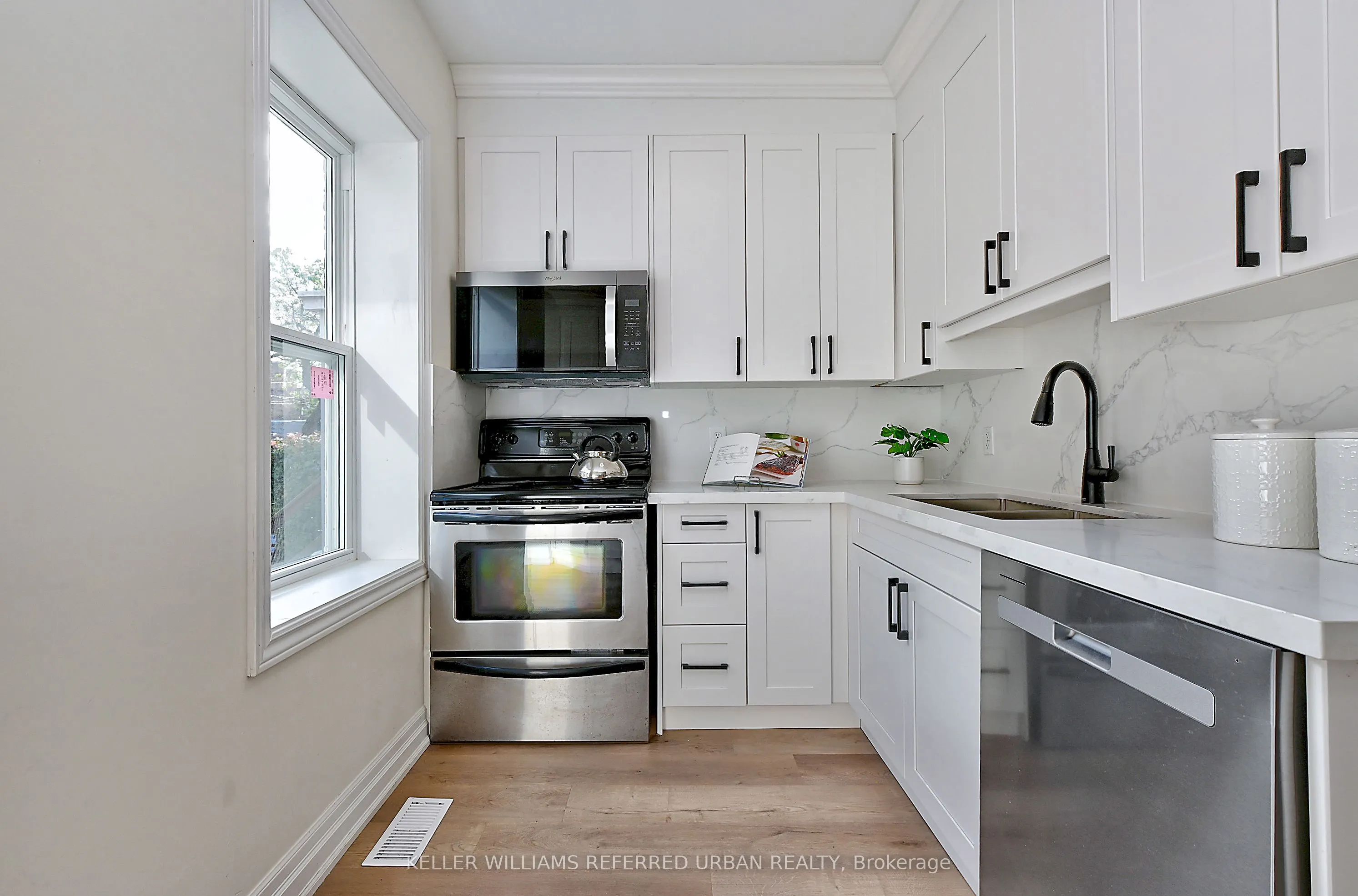789 Markham Street