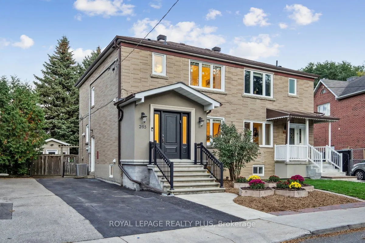265 Winnett Avenue