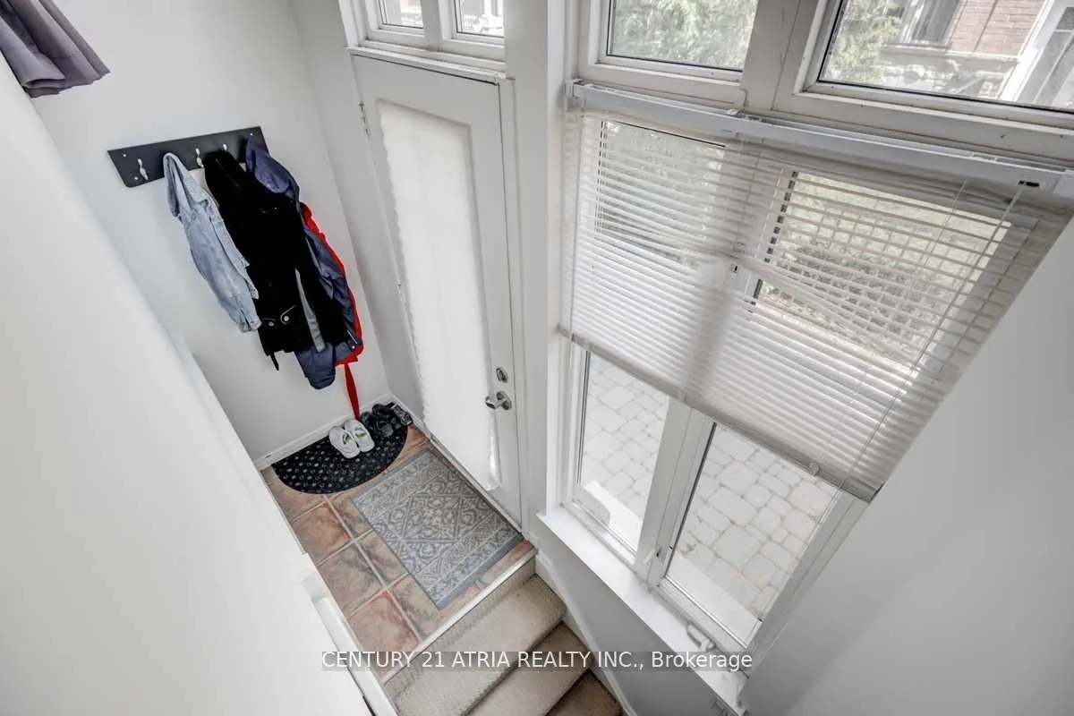 42 Western Battery Road, #714