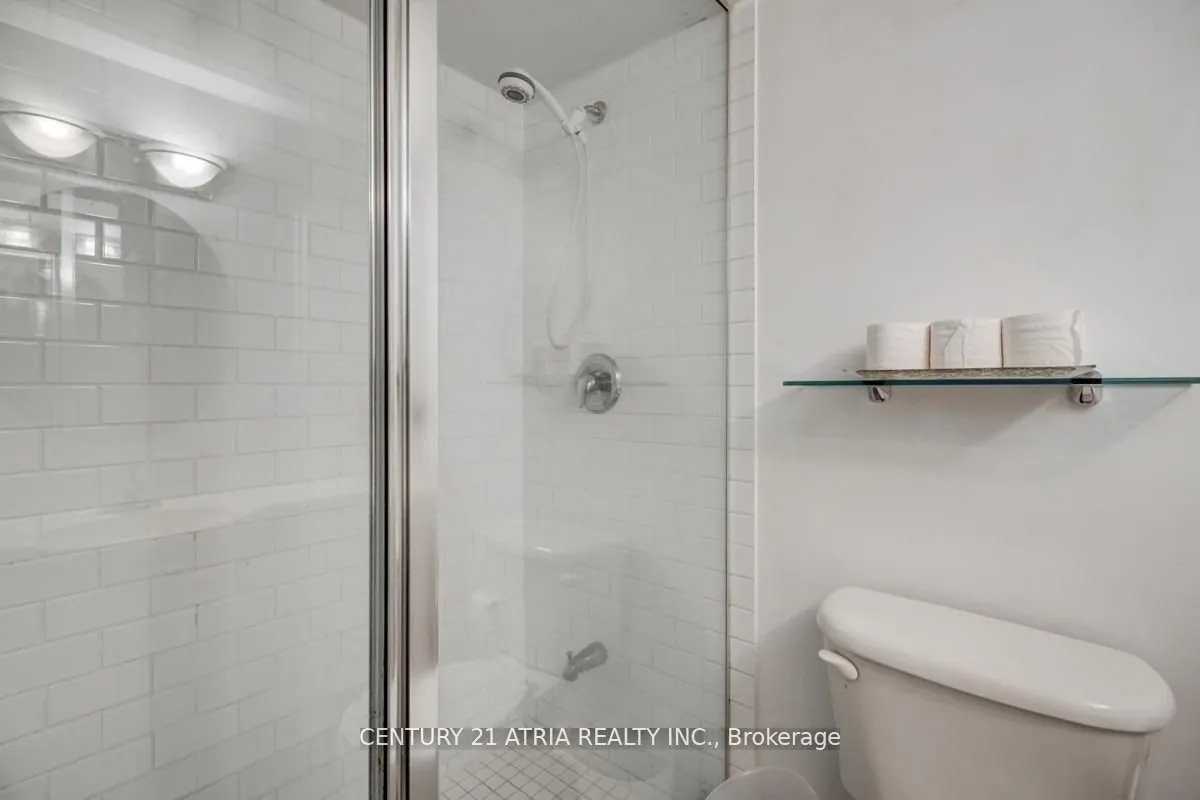 42 Western Battery Road, #714