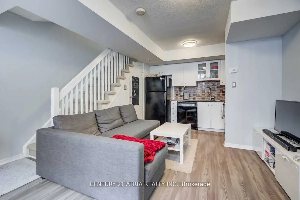 42 Western Battery Road, #714
