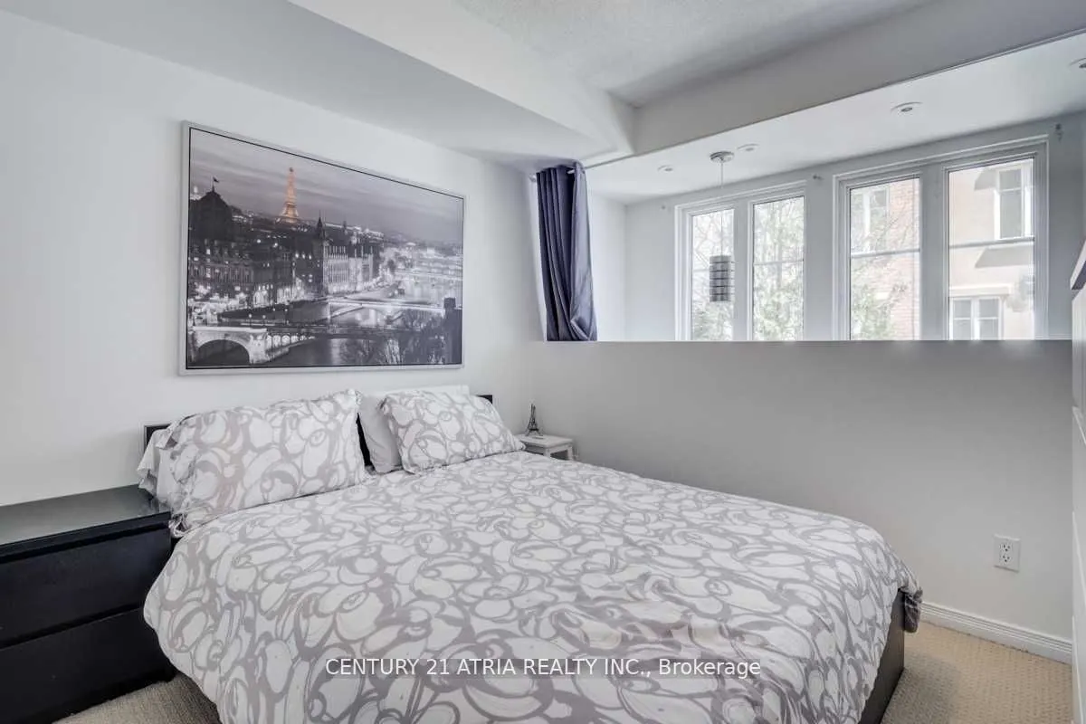 42 Western Battery Road, #714