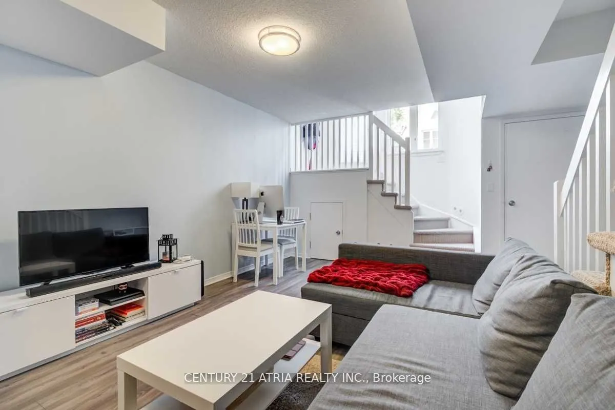 42 Western Battery Road, #714