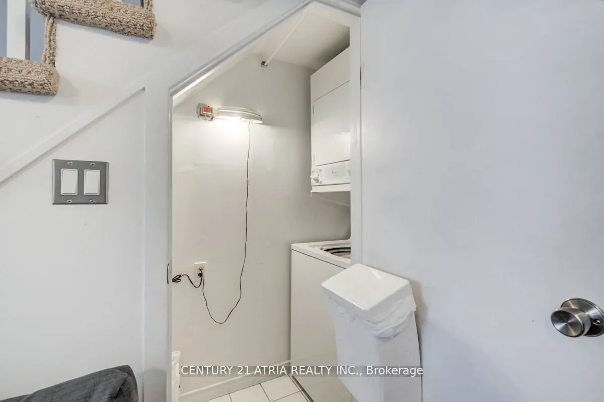 42 Western Battery Road, #714