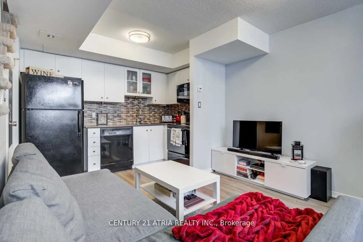 42 Western Battery Road, #714