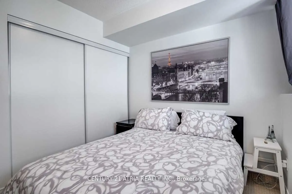 42 Western Battery Road, #714