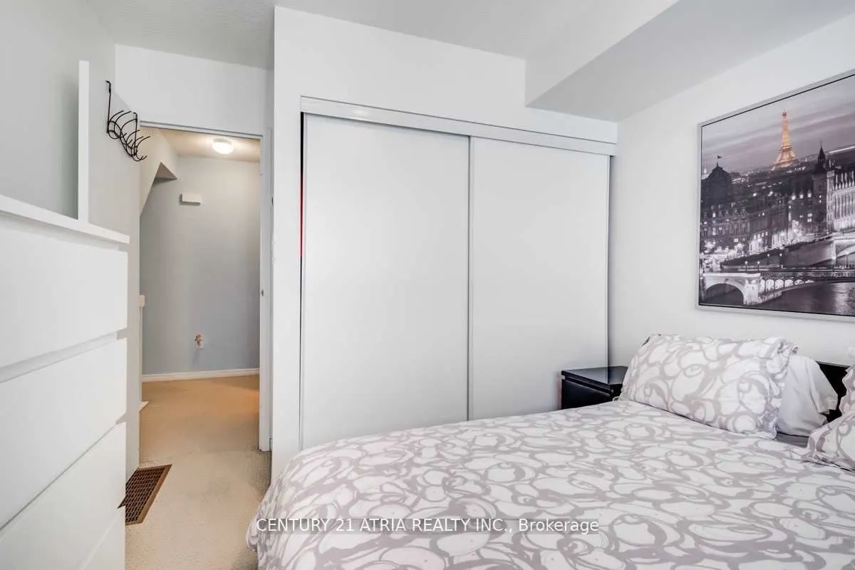 42 Western Battery Road, #714