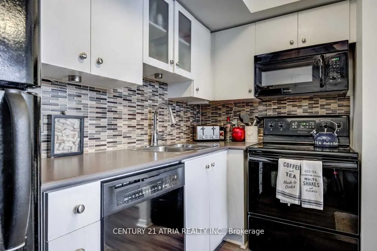42 Western Battery Road, #714
