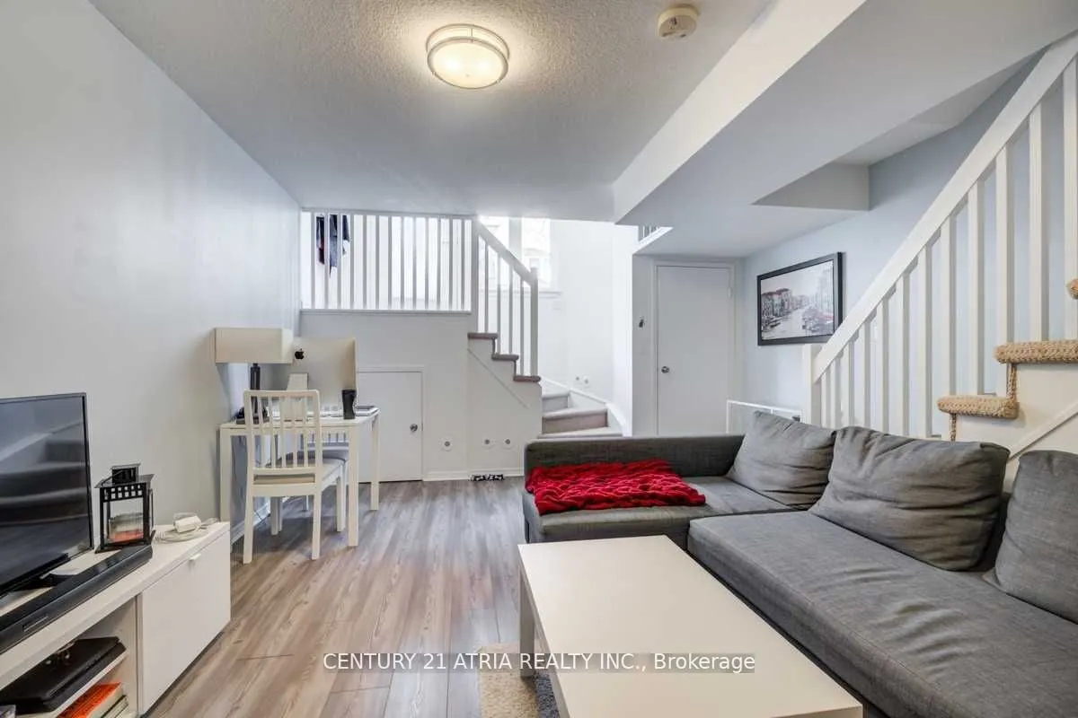 42 Western Battery Road, #714