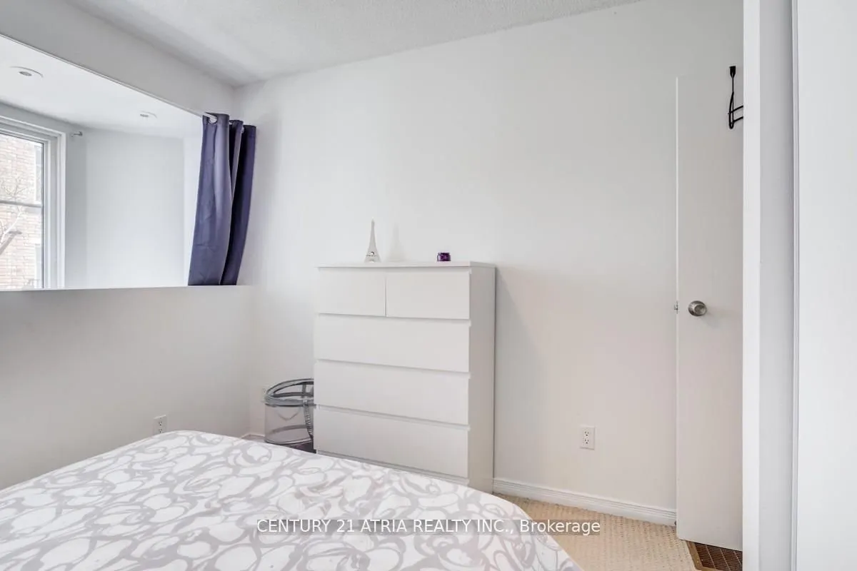 42 Western Battery Road, #714