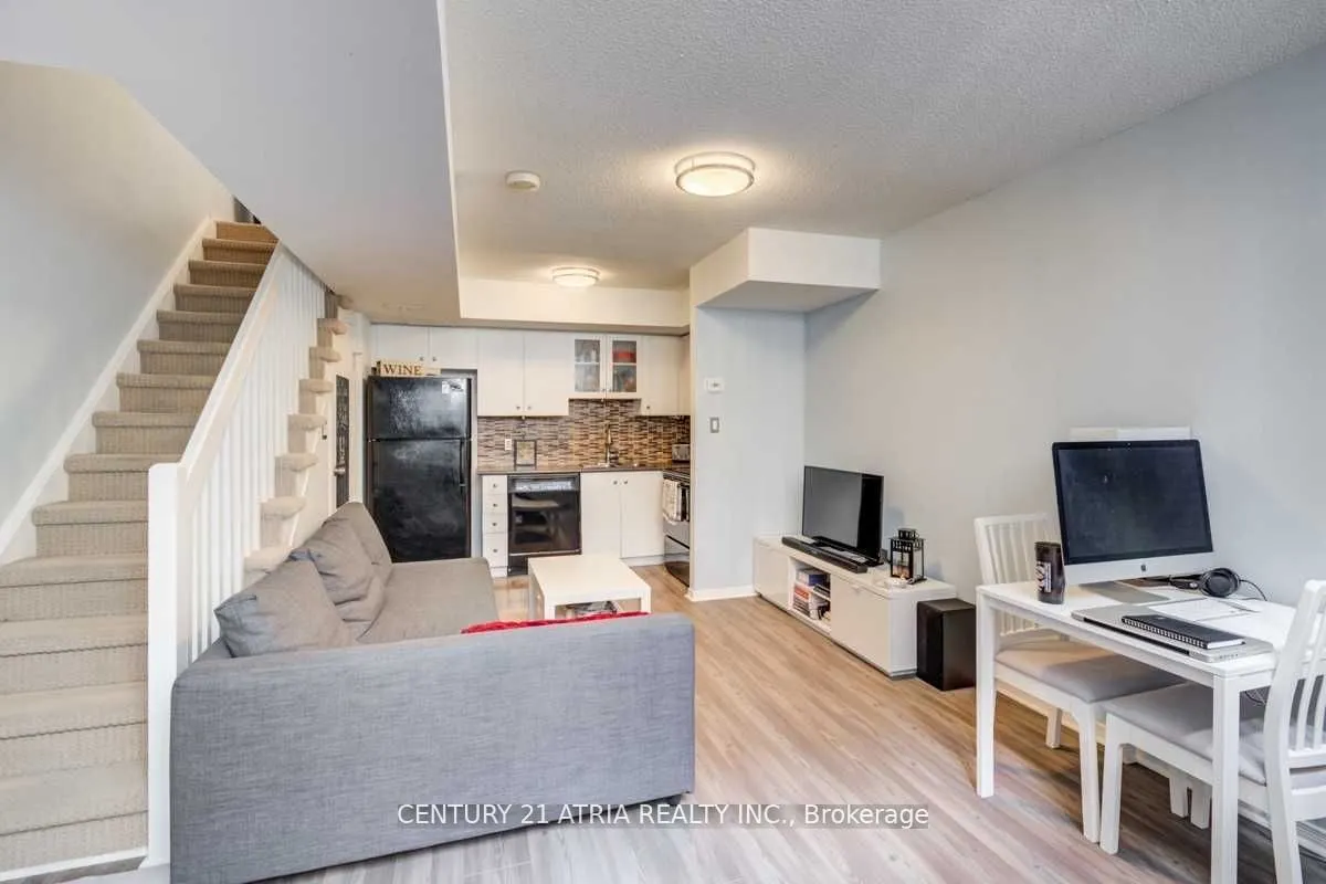42 Western Battery Road, #714