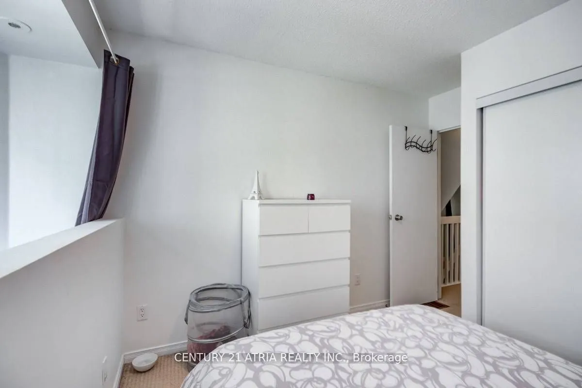 42 Western Battery Road, #714