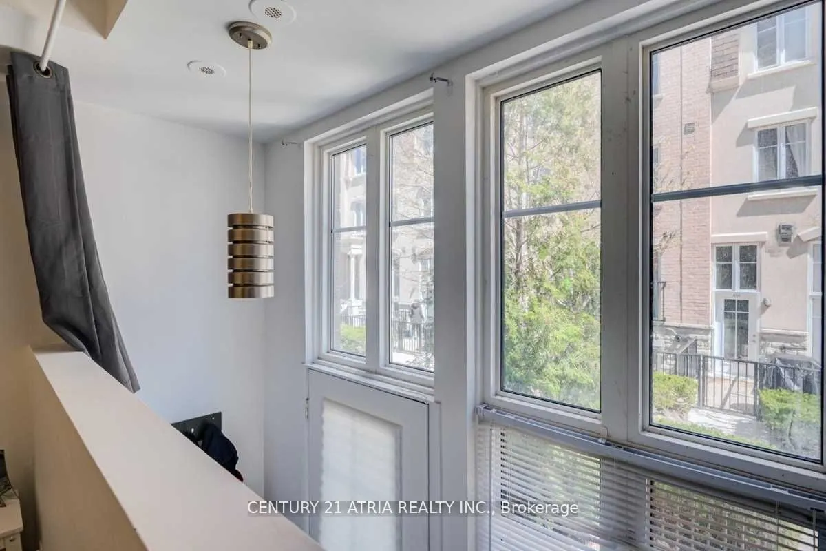42 Western Battery Road, #714