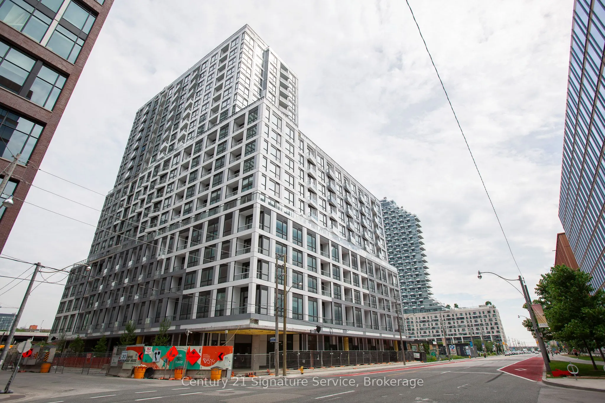 15 Richardson Street, #2010