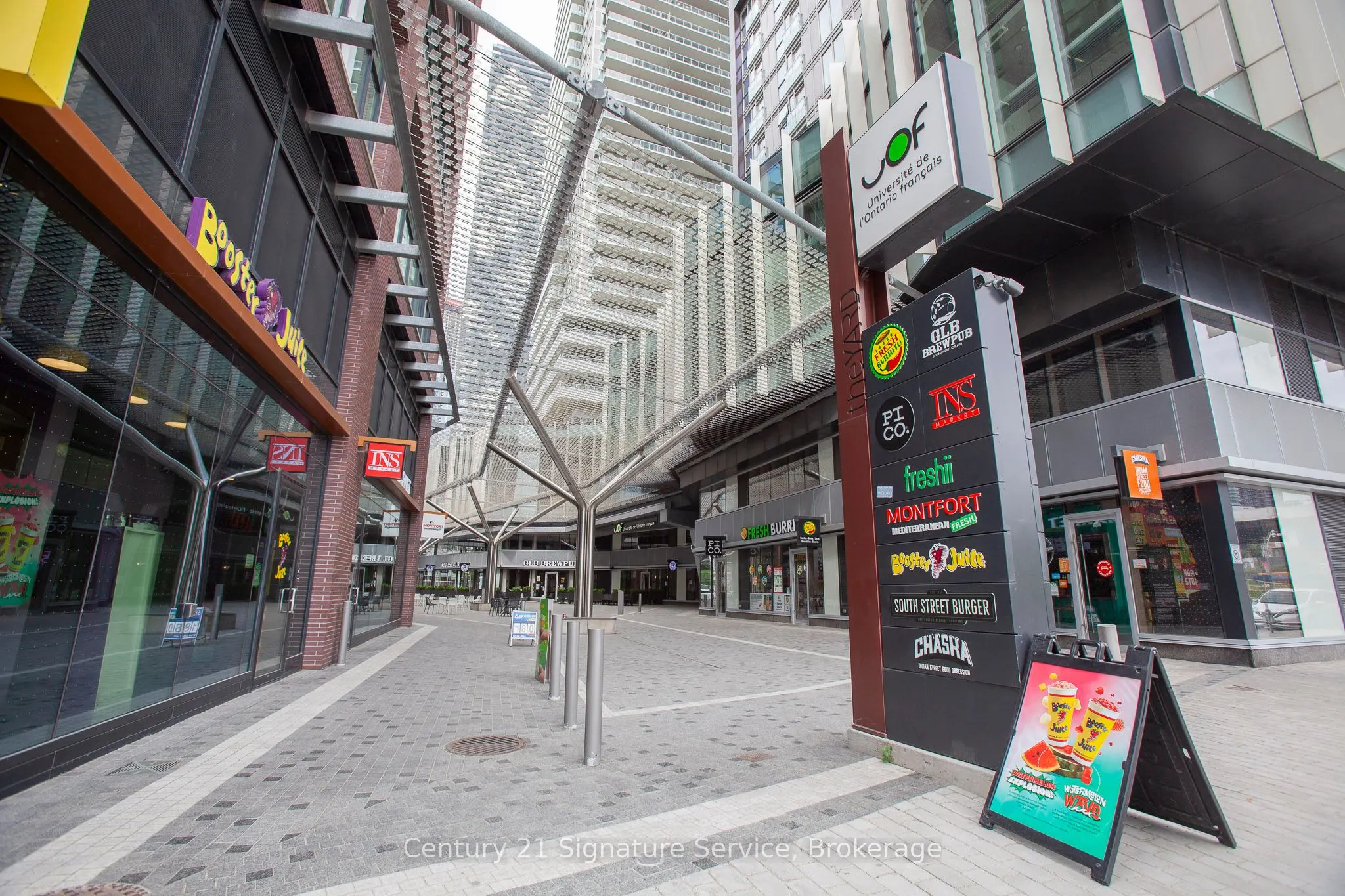 15 Richardson Street, #2010