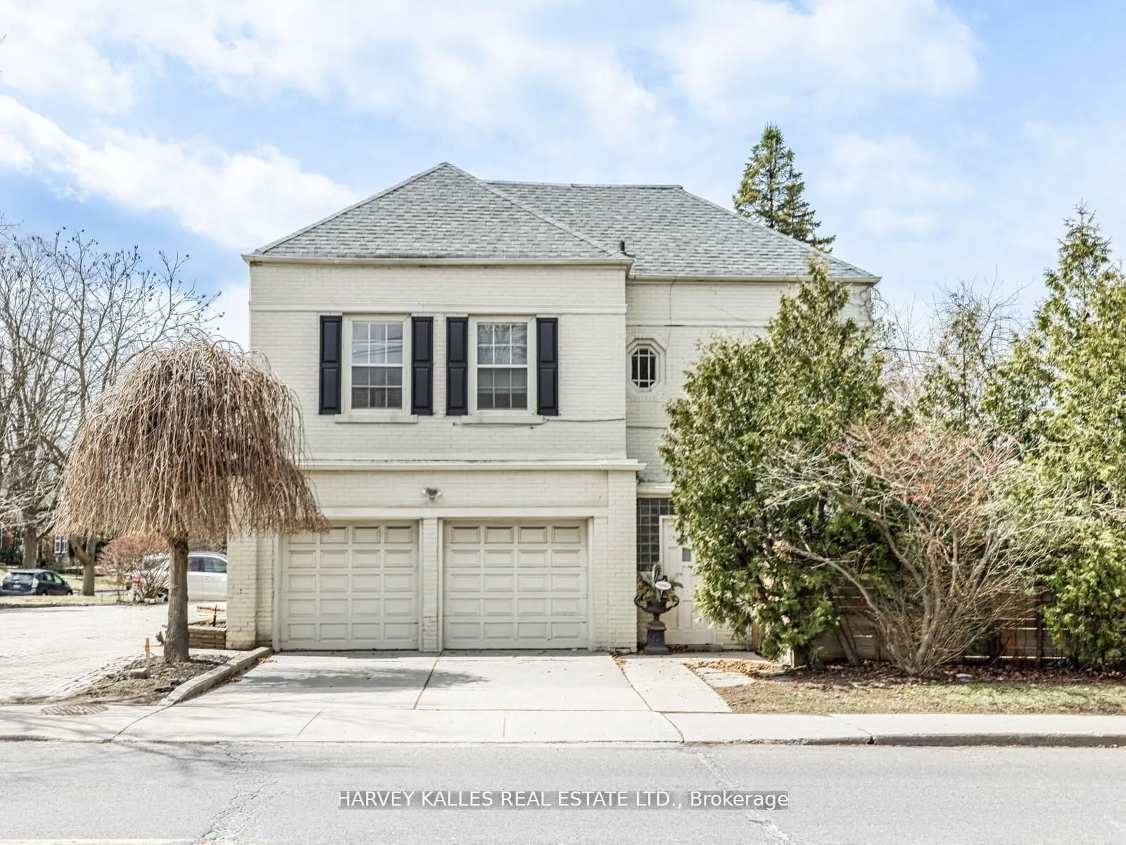 2 Silverwood Avenue