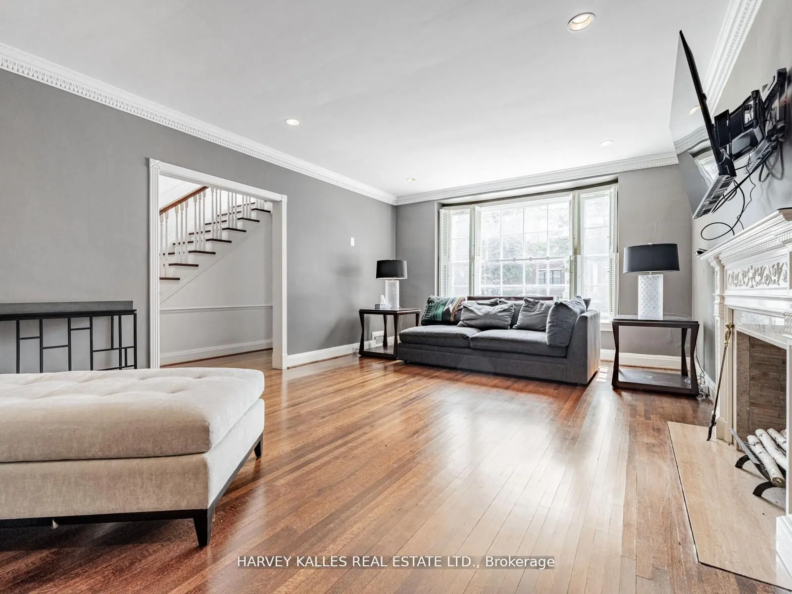 2 Silverwood Avenue