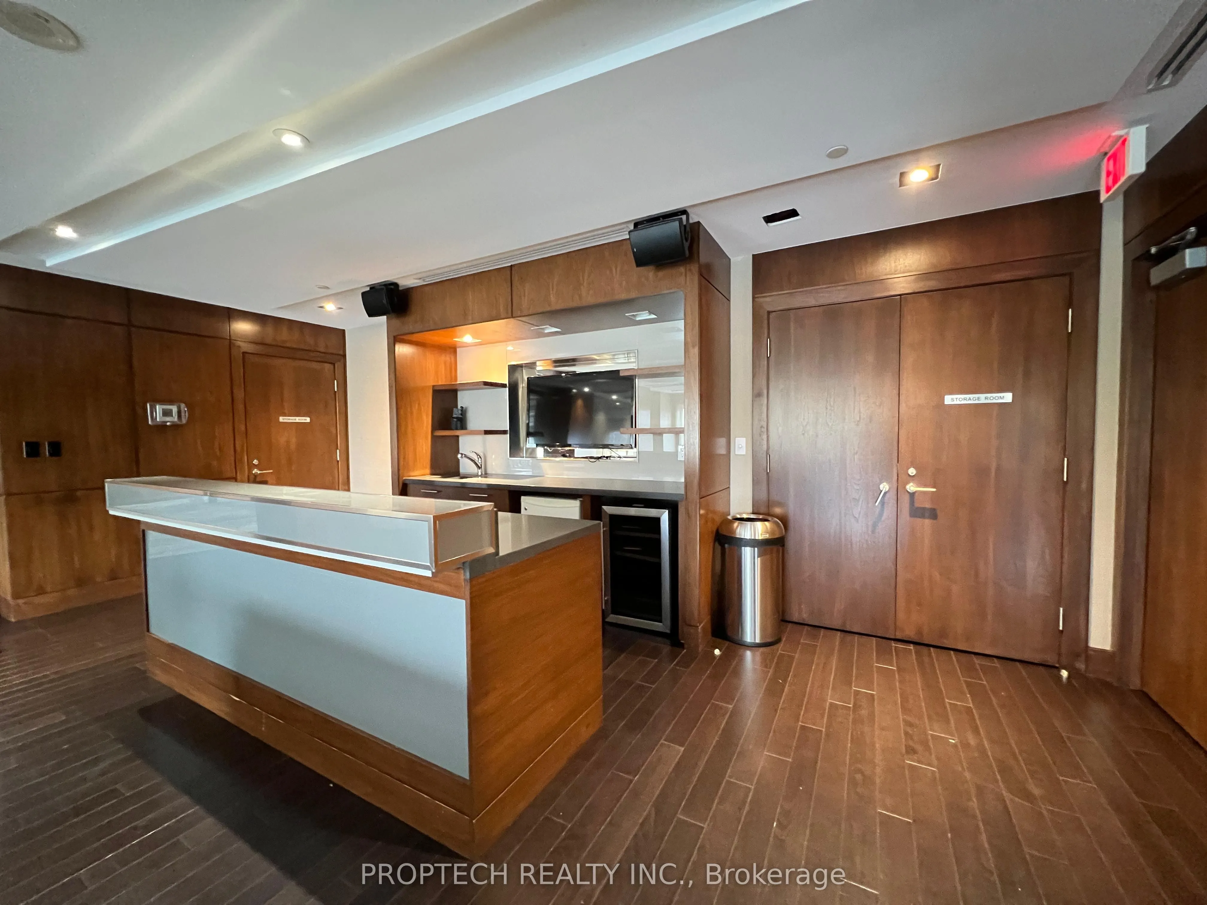 2015 Sheppard Avenue E, #1601