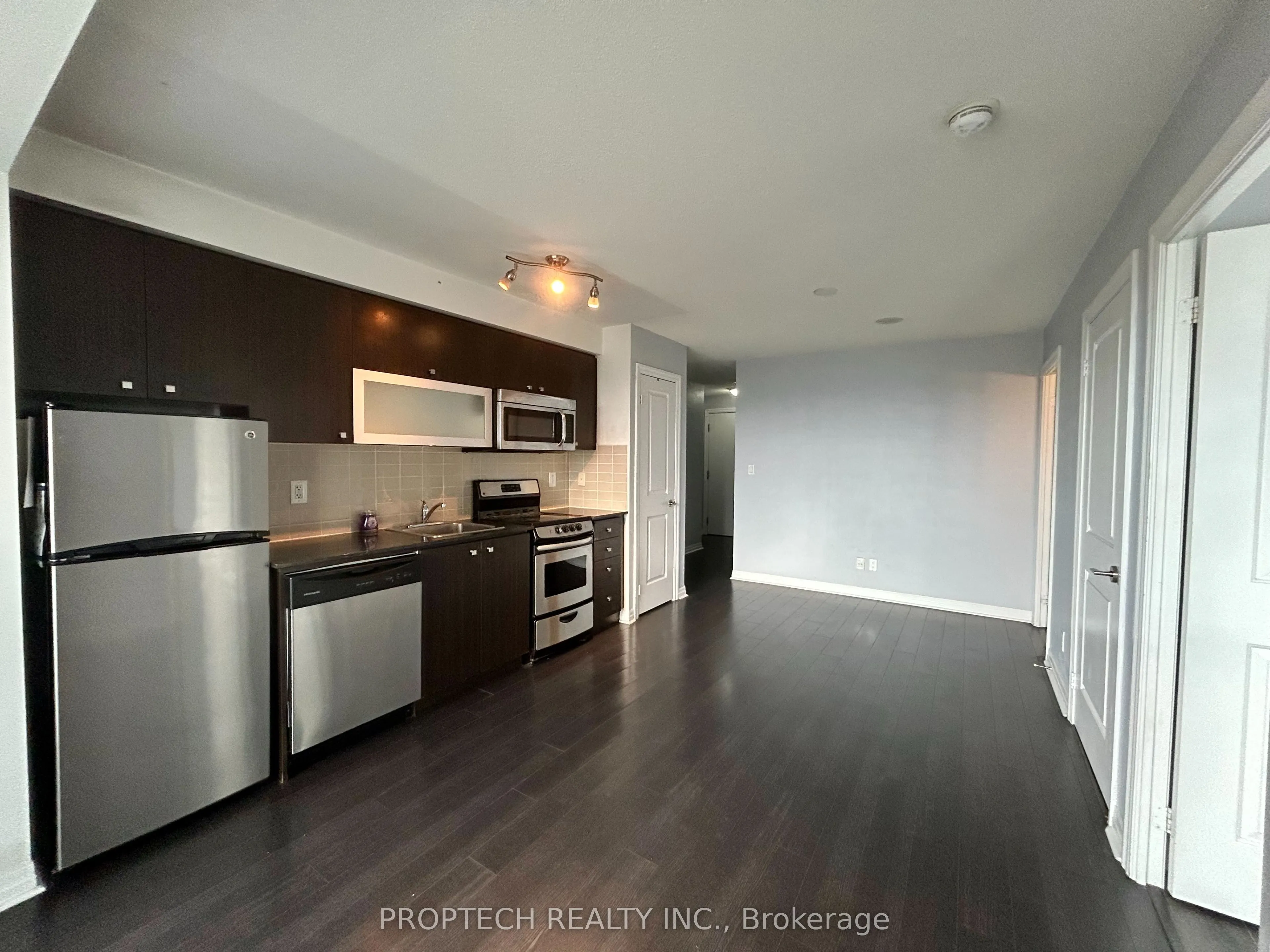 2015 Sheppard Avenue E, #1601