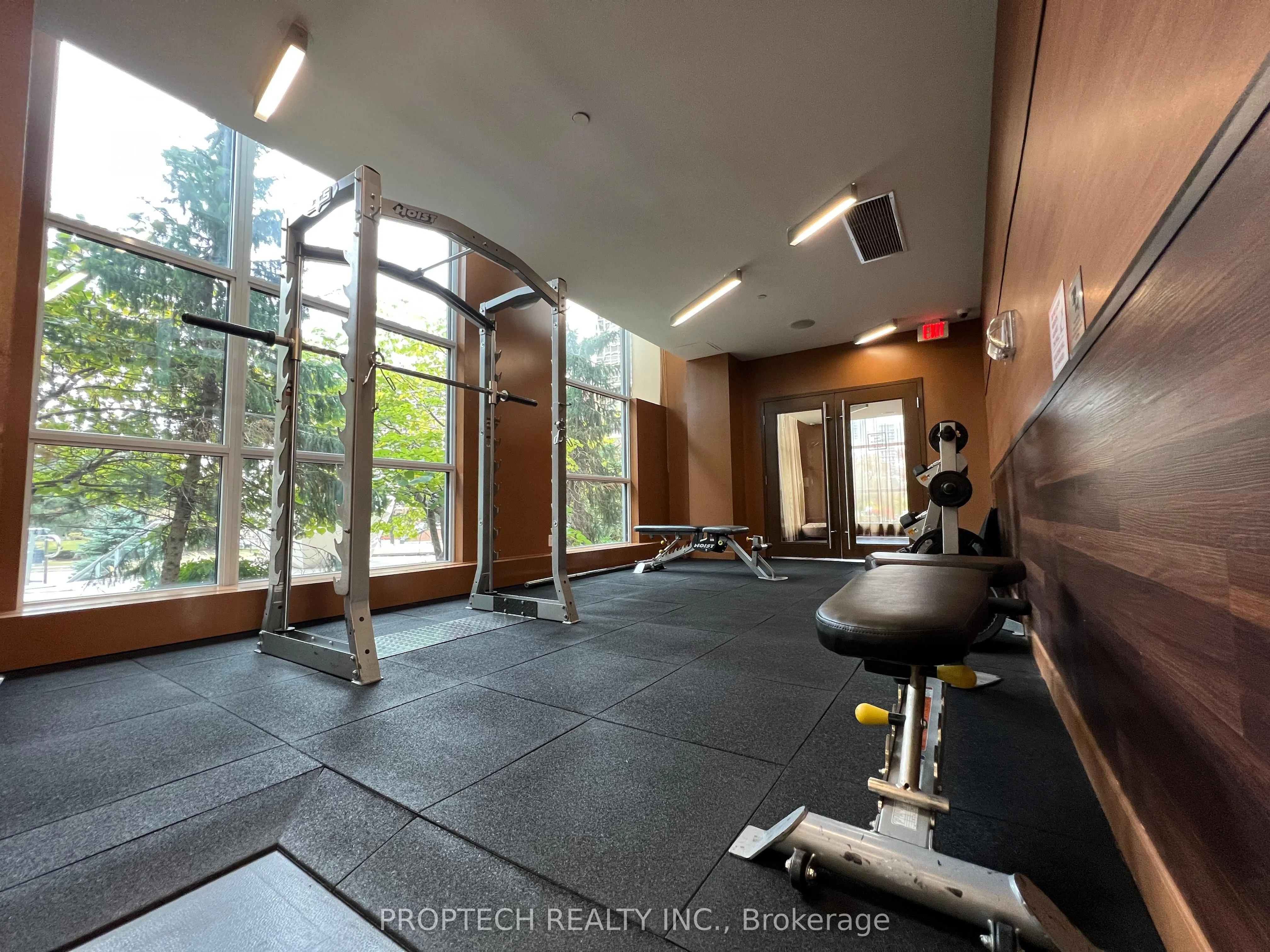 2015 Sheppard Avenue E, #1601