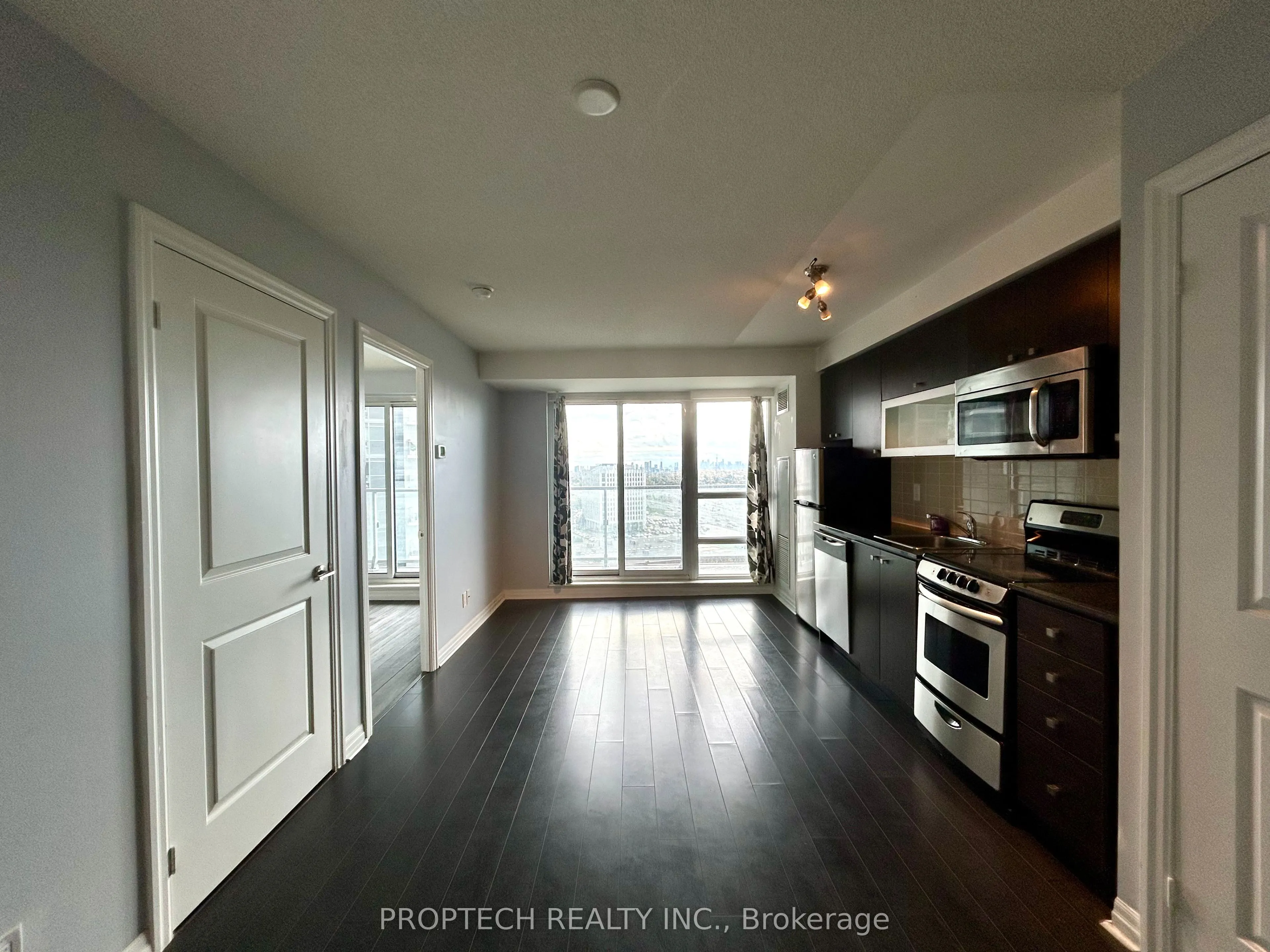 2015 Sheppard Avenue E, #1601