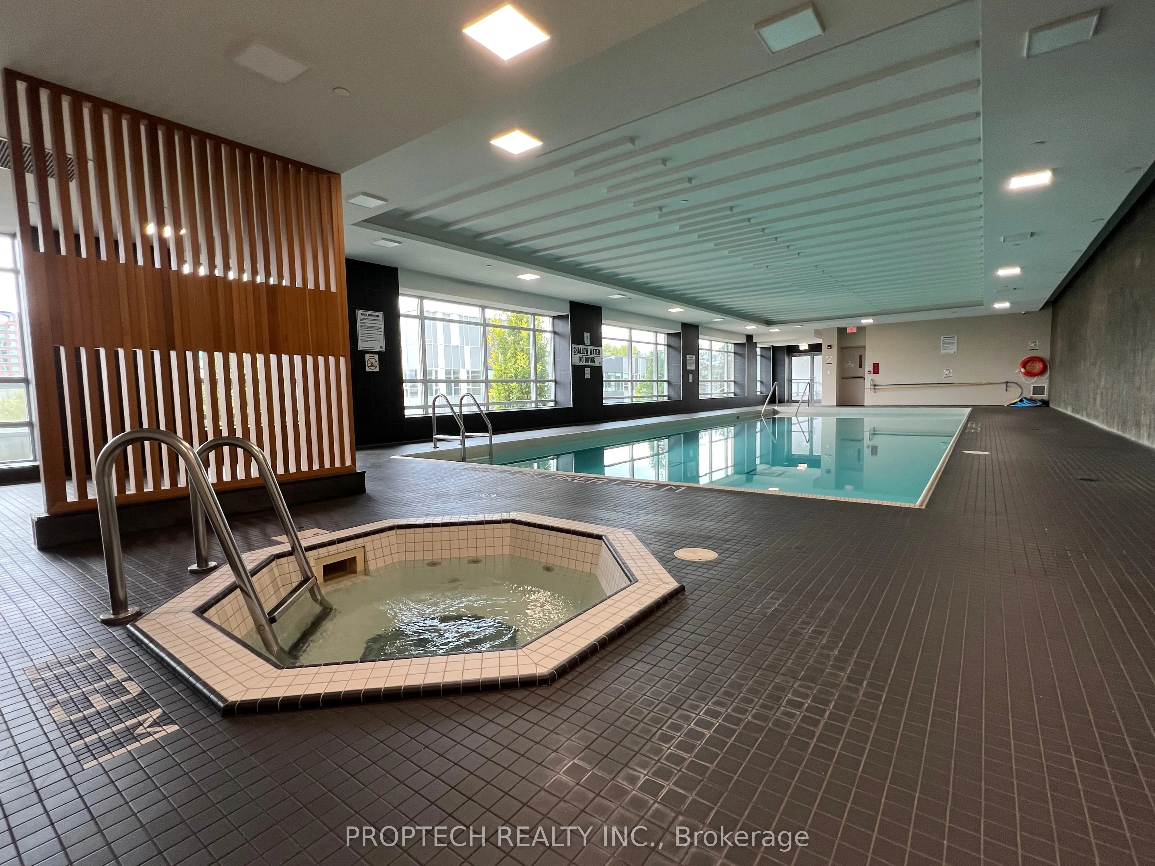 2015 Sheppard Avenue E, #1601
