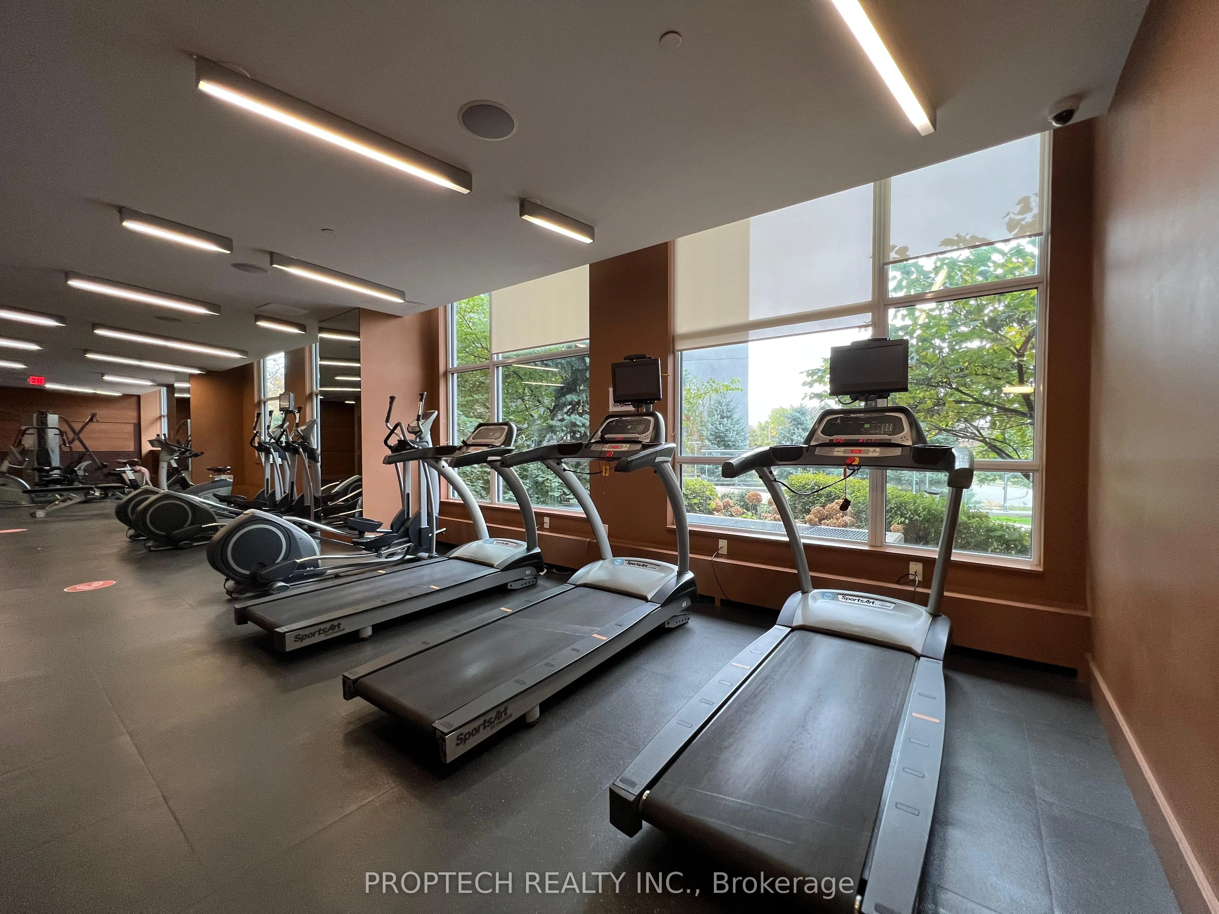 2015 Sheppard Avenue E, #1601