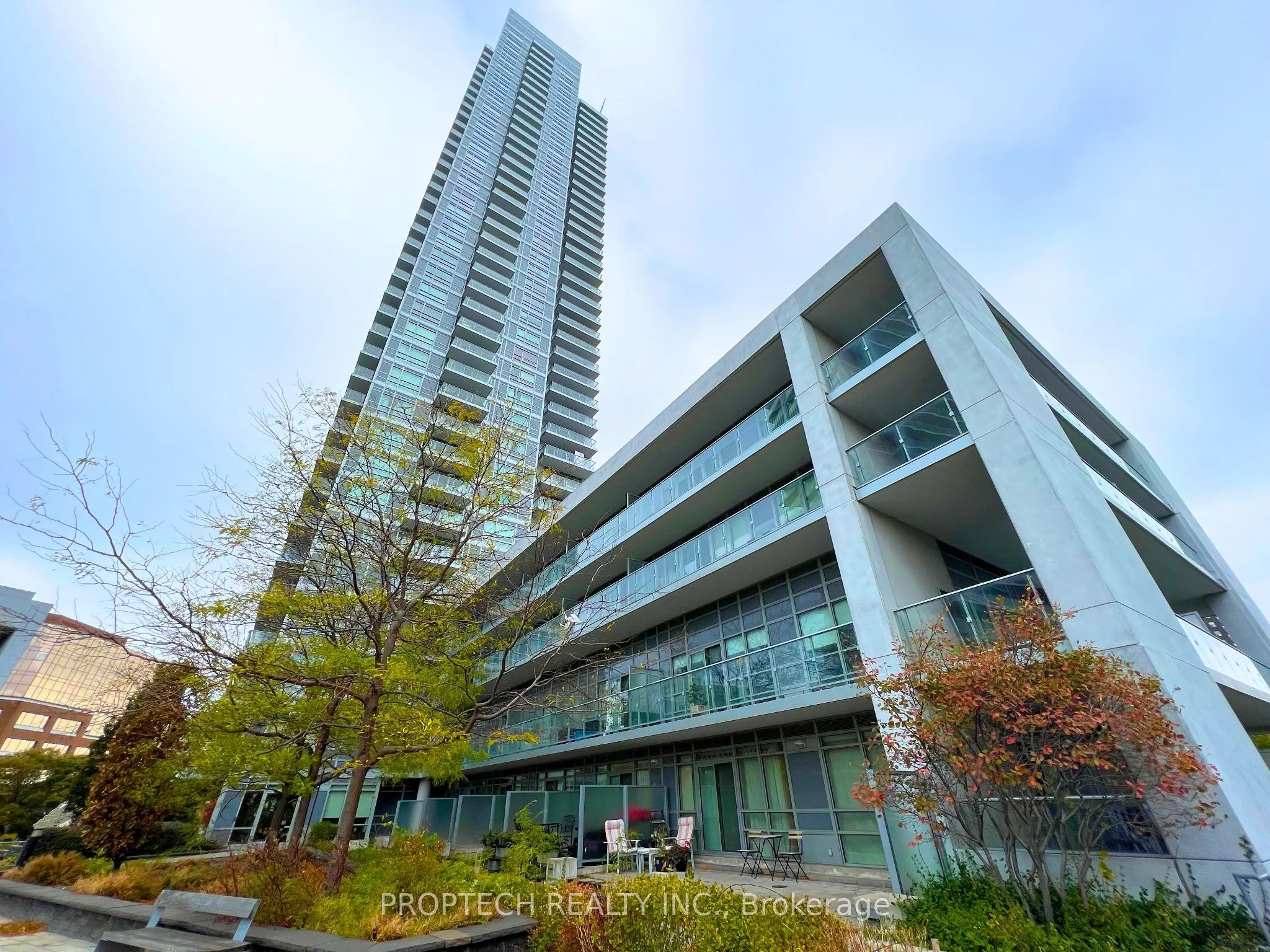 2015 Sheppard Avenue E, #1601