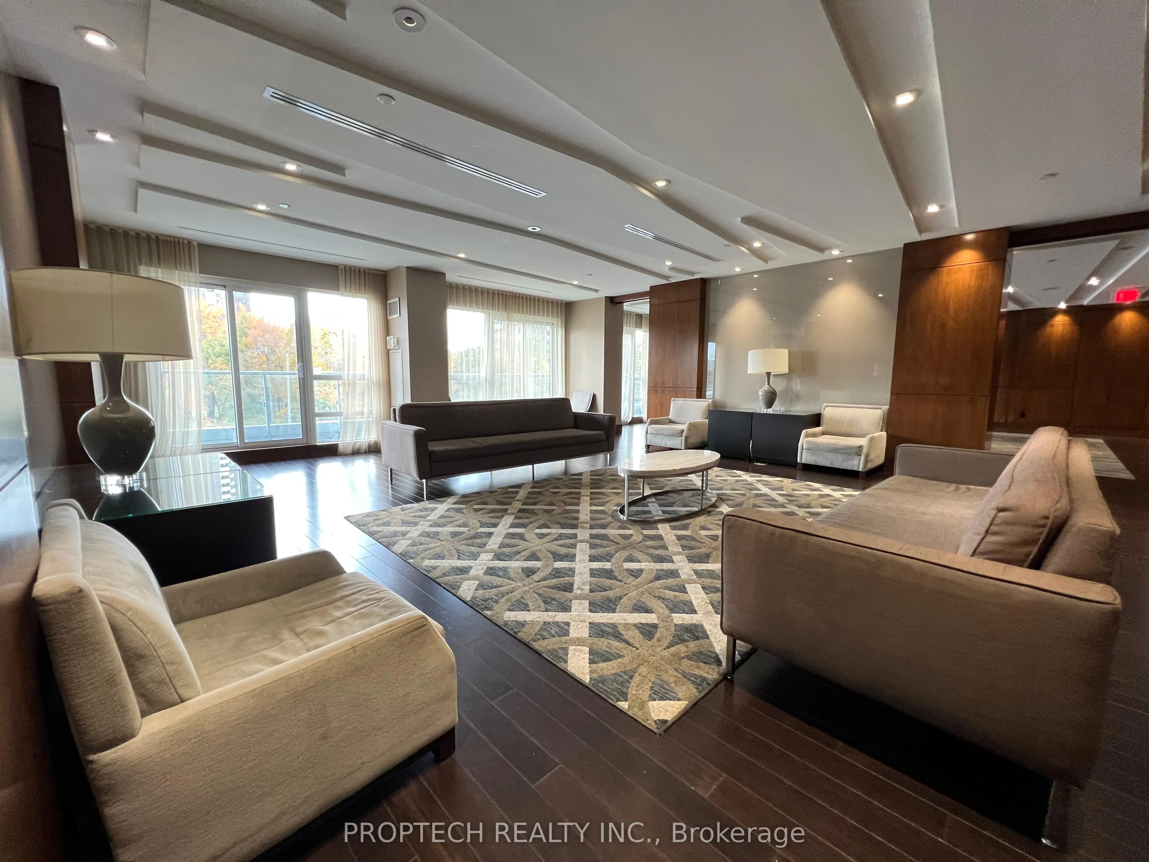 2015 Sheppard Avenue E, #1601
