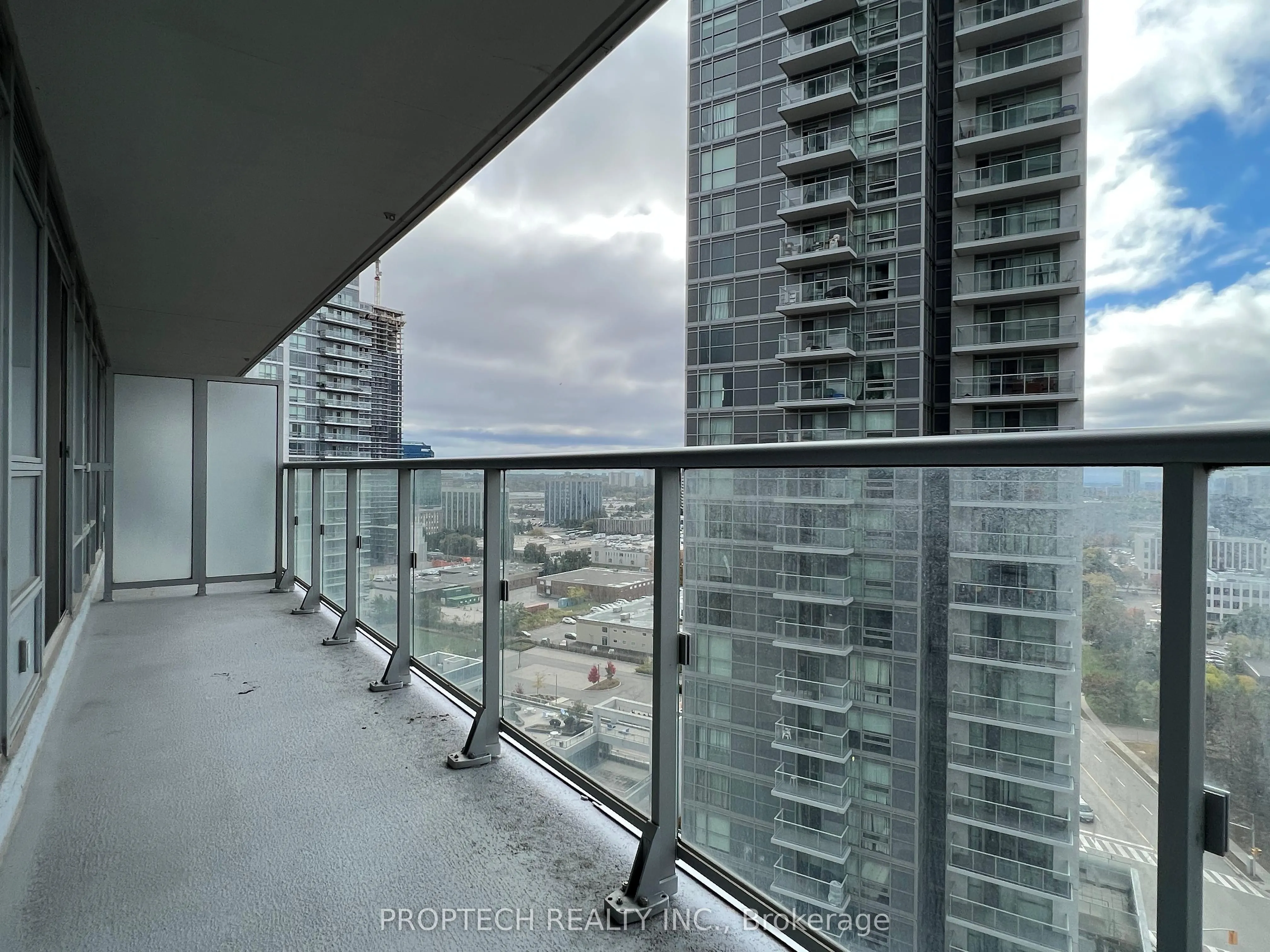 2015 Sheppard Avenue E, #1601