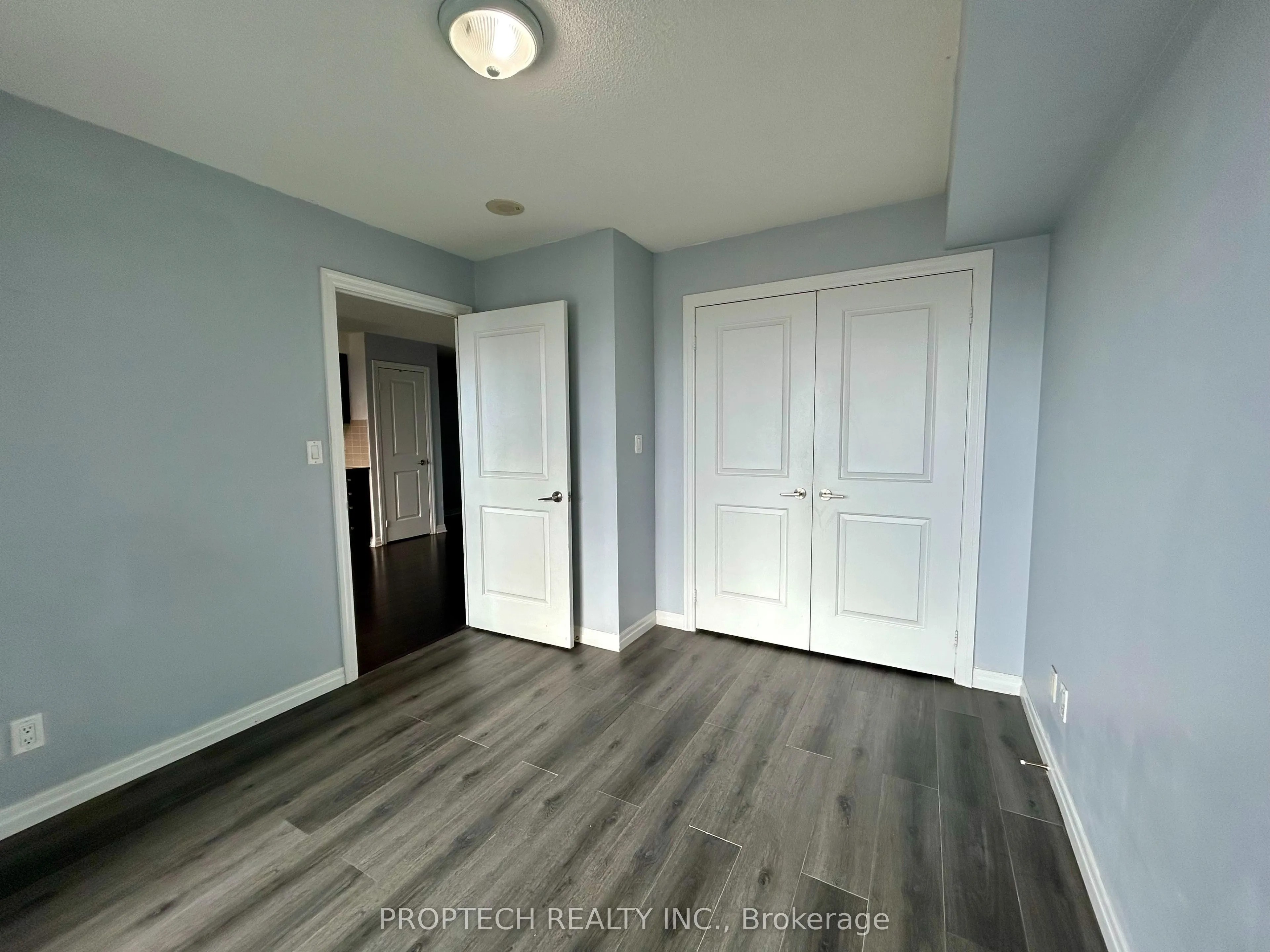 2015 Sheppard Avenue E, #1601