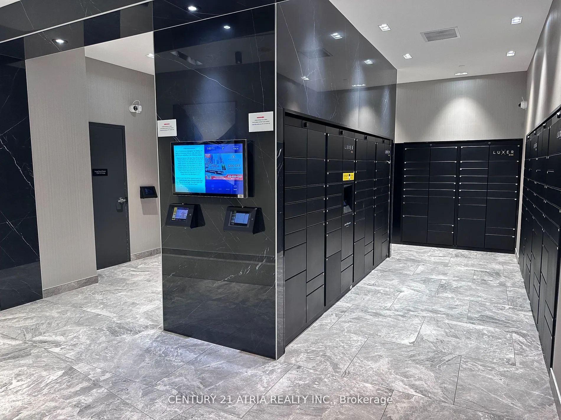16 Yonge Street, #319