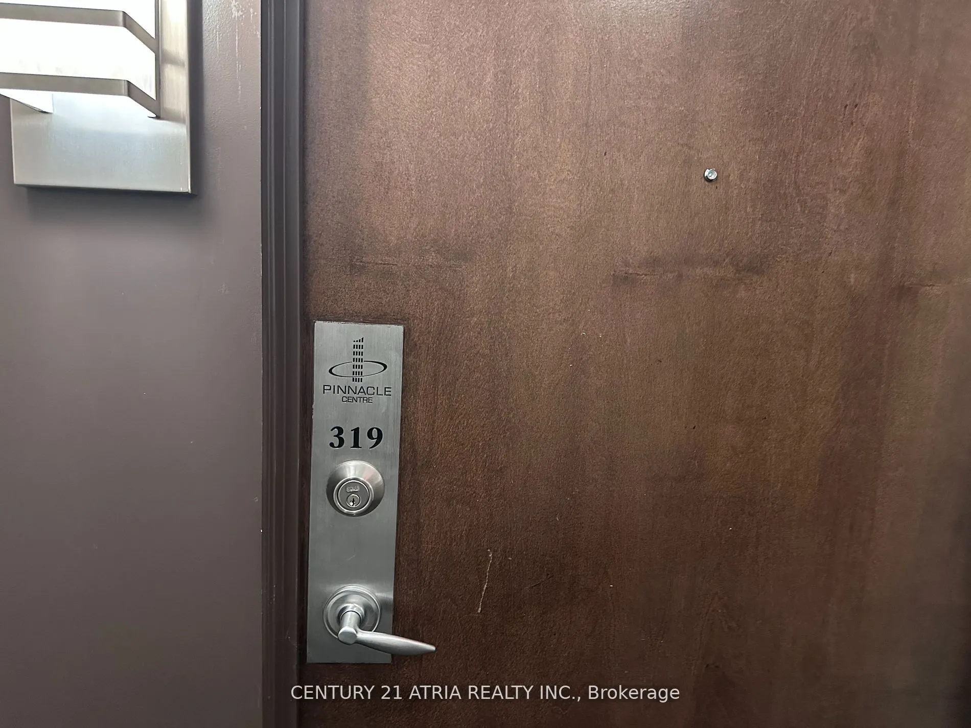 16 Yonge Street, #319