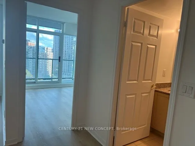5508 Yonge Street, #1401