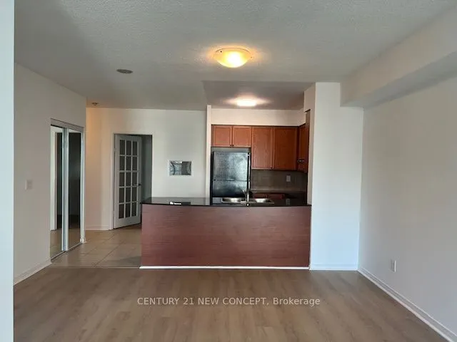 5508 Yonge Street, #1401