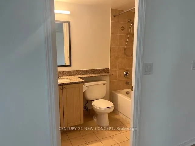 5508 Yonge Street, #1401