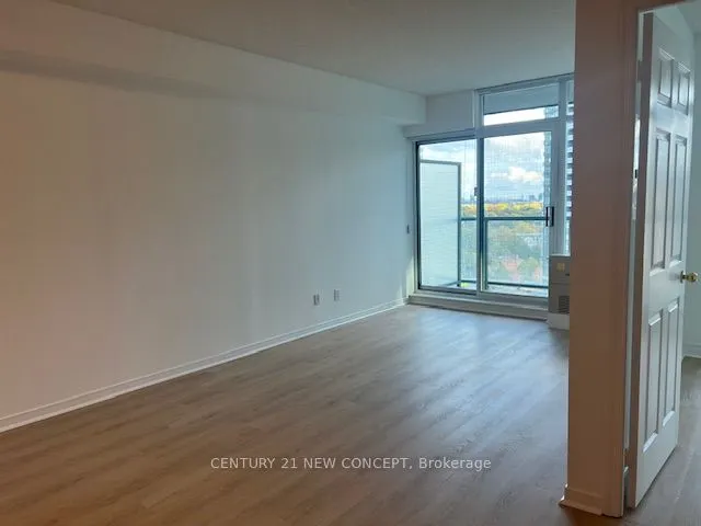 5508 Yonge Street, #1401
