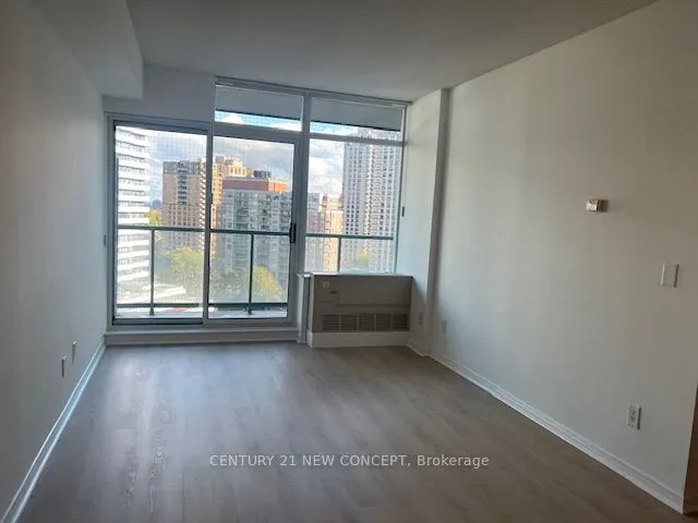 5508 Yonge Street, #1401