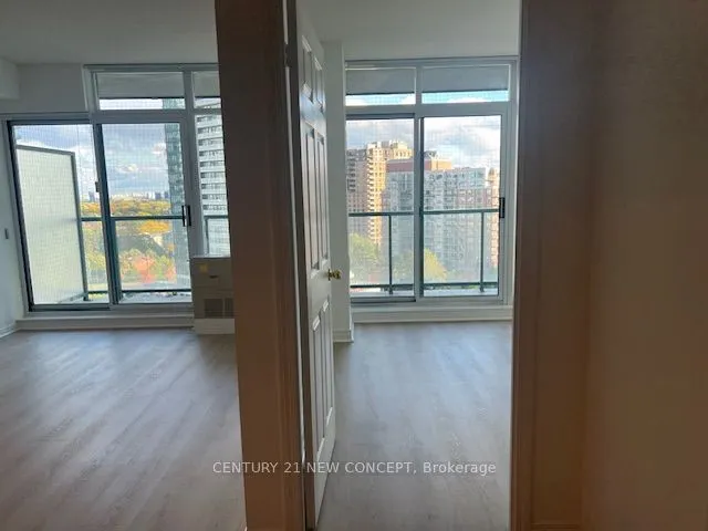 5508 Yonge Street, #1401
