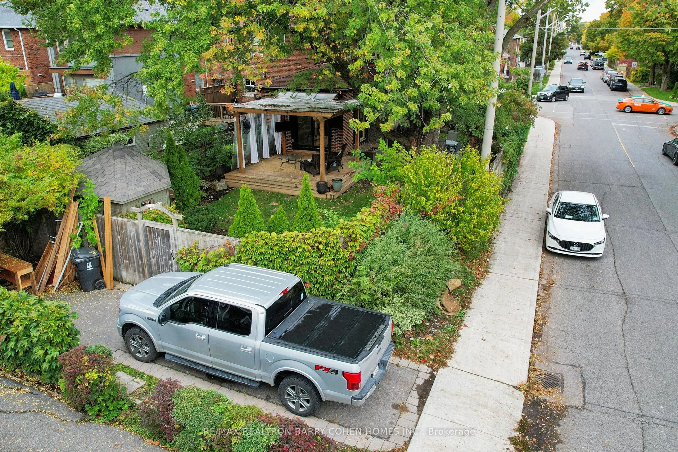 155 Parkhurst Boulevard