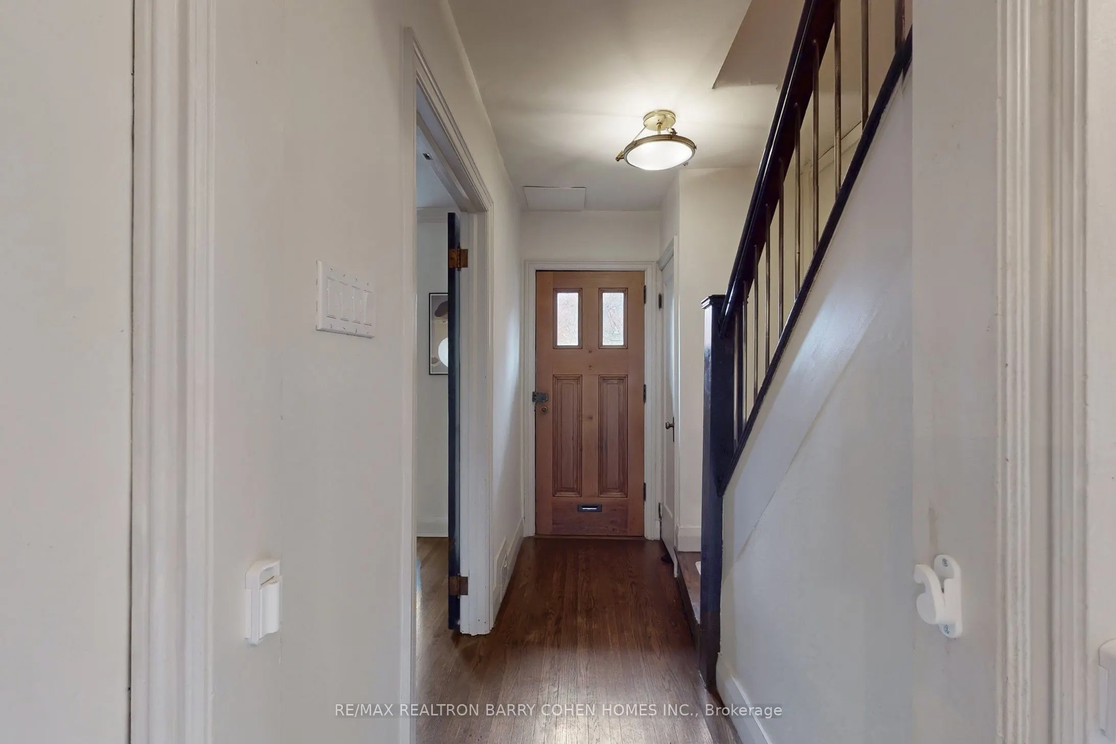 155 Parkhurst Boulevard