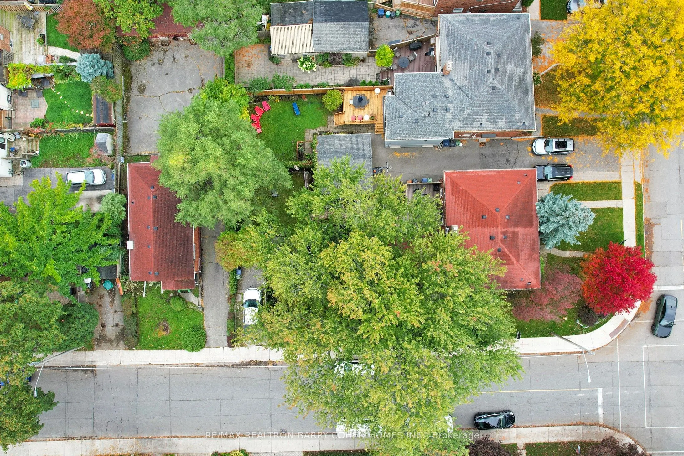 155 Parkhurst Boulevard